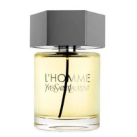 تستر اورجینال عطر ایو سن لورن لهوم | YSL L'Homme Tester