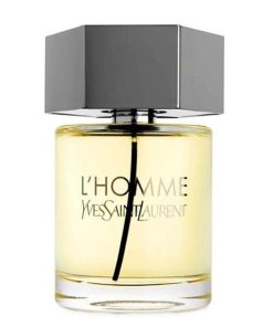 تستر اورجینال عطر ایو سن لورن لهوم | YSL L'Homme Tester