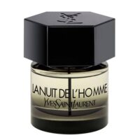 تستر اورجینال عطر ایو سن لورن لا نویت لهوم | YSL La Nuit de L`Homme