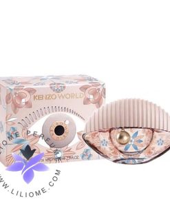 عطر ادکلن کنزو ورلد فانتزی کالکشن ادو تویلت | kenzo World Fantasy Collection EDT