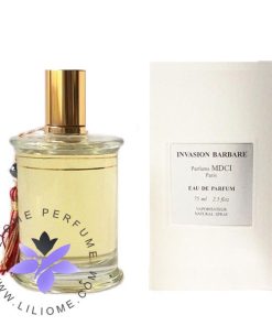 عطر ادکلن ام دی سی آی اینویشن بربر-MDCI Invasion Barbare