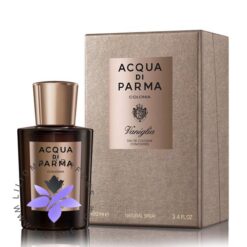 عطر ادکلن آکوا دی پارما کولونیا وانیلیا-Acqua di Parma Colonia Vaniglia