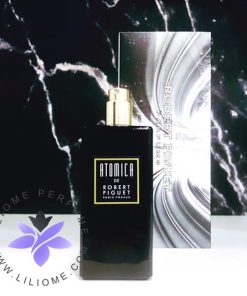 عطر ادکلن رابرت پیگه آتومیکا-Robert Piguet Atomica