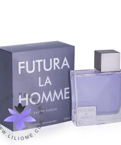 عطر ادکلن آرماف فیوچرا-فوتورا لا هوم-Armaf Futura La Homme