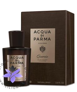 عطر ادکلن آکوا دی پارما کولونیا کوئرسیا-Acqua di Parma Colonia Quercia