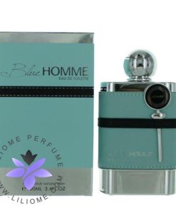عطر ادکلن آرماف بلو هوم-Armaf Blue Homme