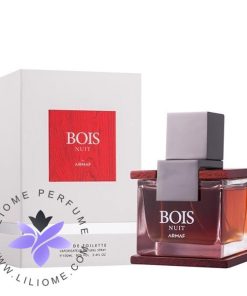 عطر ادکلن آرماف بویس نویت-Armaf Bois Nuit