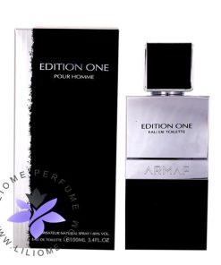 عطر ادکلن آرماف ادیشن وان مردانه-Armaf Edition One Men
