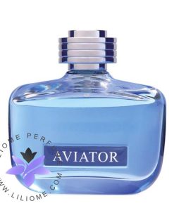 عطر ادکلن پاریس بلو اویاتور اوسنتیک-Paris Bleu Aviator Authentic