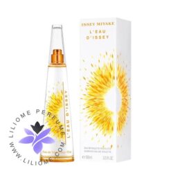 عطر ادکلن ایسی میاکه لئو د ایسی سامر 2016 زنانه-Issey Miyake L'Eau d'Issey Summer 2016
