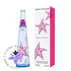 عطر ادکلن ایسی میاکه لئو د ایسی سامر 2014 زنانه-Issey Miyake L'Eau d'Issey Summer 2014