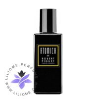 عطر ادکلن رابرت پیگه آتومیکا-Robert Piguet Atomica