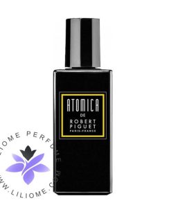 عطر ادکلن رابرت پیگه آتومیکا-Robert Piguet Atomica