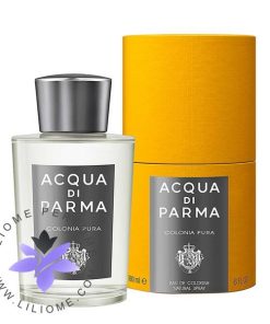 عطر ادکلن آکوا دی پارما کولونیا پورا-Acqua di Parma Colonia Pura