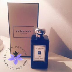 عطر ادکلن جو مالون میر اند تونکا کلون اینتنس-Jo Malone Myrrh & Tonka Cologne Intense