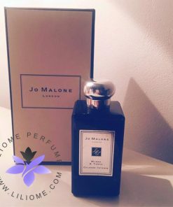 عطر ادکلن جو مالون میر اند تونکا کلون اینتنس-Jo Malone Myrrh & Tonka Cologne Intense