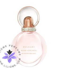 عطر ادکلن بولگاری رز گلدیا بلوسوم دیلایت-Bvlgari Rose Goldea Blossom Delight
