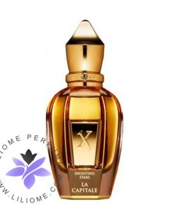 عطر ادکلن زرجف-زرژاف لا کاپیتال-Xerjoff La Capitale