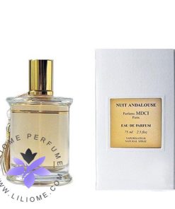 عطر ادکلن ام دی سی آی نویت اندلوس-MDCI Nuit Andalouse