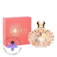 عطر ادکلن لالیک سولیل-Lalique Soleil