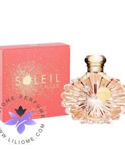 عطر ادکلن لالیک سولیل-Lalique Soleil