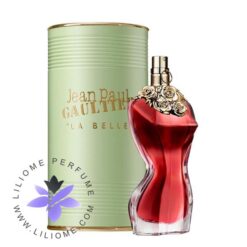 عطر ادکلن ژان پل گوتیه لا بل-Jean Paul Gaultier La Belle