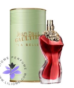 عطر ادکلن ژان پل گوتیه لا بل-Jean Paul Gaultier La Belle