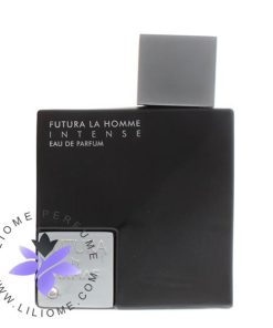 عطر ادکلن آرماف فوتورا لا هوم اینتنس-Armaf Futura La Homme Intense