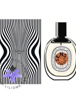 عطر ادکلن دیپتیک او دس سنس-Diptyque Eau des Sens