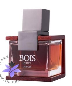 عطر ادکلن آرماف بویس نویت-Armaf Bois Nuit