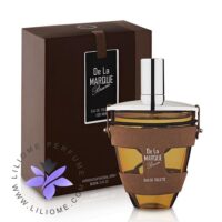 عطر ادکلن آرماف د لا مارک برون-Armaf De La Marque Brune