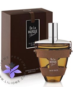 عطر ادکلن آرماف د لا مارک برون-Armaf De La Marque Brune