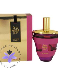 عطر ادکلن آرماف د لا مارک رژ-Armaf De La Marque Rouge