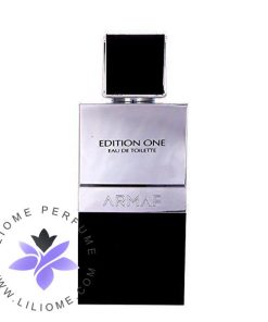 عطر ادکلن آرماف ادیشن وان مردانه-Armaf Edition One Men