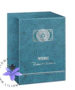 عطر ادکلن روبرتو ویزاری اینتنسو-Roberto Vizzari Intenso