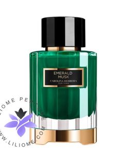 عطر ادکلن کارولینا هررا امرالد ماسک-Carolina Herrera Emerald Musk