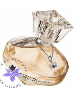 عطر ادکلن آون لومیناتا مگنیفیک-Avon Luminata Magnific