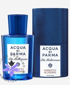 عطر ادکلن آکوا دی پارما کینوتو دی لیگوریا-Acqua di Parma Chinotto di Liguria