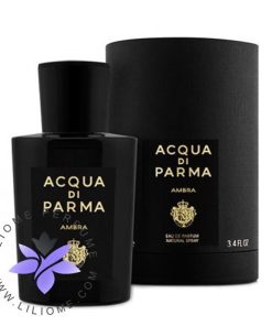 عطر ادکلن آکوا دی پارما آمبرا ادو پرفیوم-Acqua di Parma Ambra Eau de Parfum