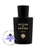 عطر ادکلن آکوا دی پارما لدر ادو پرفیوم-Acqua di Parma Leather Eau de Parfum