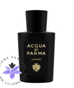 عطر ادکلن آکوا دی پارما لدر ادو پرفیوم-Acqua di Parma Leather Eau de Parfum