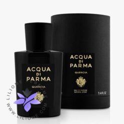عطر ادکلن آکوا دی پارما کوئرسیا ادو پرفیوم-Acqua di Parma Quercia Eau de Parfum