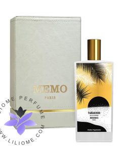عطر ادکلن ممو تاماریندو-Memo Tamarindo