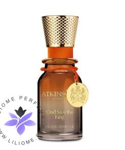 عطر ادکلن اتکینسونز-اتکینسون عود سیو د کینگ اکستریت-Atkinsons Oud Save The King Extrait