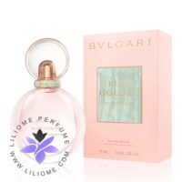 عطر ادکلن بولگاری رز گلدیا بلوسوم دیلایت-Bvlgari Rose Goldea Blossom Delight