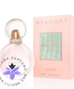 عطر ادکلن بولگاری رز گلدیا بلوسوم دیلایت-Bvlgari Rose Goldea Blossom Delight