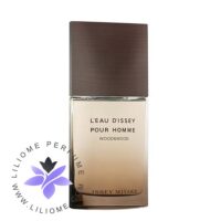 عطر ادکلن ایسی میاکه لئو د ایسی پور هوم وود اند وود-Issey Miyake L'Eau d'Issey pour Homme Wood & Wood