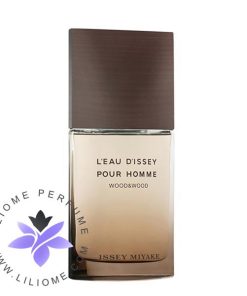 عطر ادکلن ایسی میاکه لئو د ایسی پور هوم وود اند وود-Issey Miyake L'Eau d'Issey pour Homme Wood & Wood