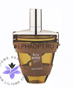 عطر ادکلن آرماف د لا مارک برون-Armaf De La Marque Brune