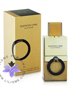 عطر ادکلن آرماف ادیشن وان زنانه-Armaf Edition One